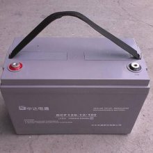 дͨDCF126-12/120дͨ12V120AH
