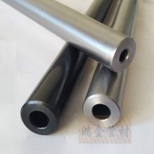 70*6冷拔光亮管 鸿金20crmnti***无缝钢管加工订做
