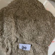 生产云母粉 40目云母粉 化工云母粉 摩擦材料云母粉