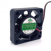 4010 12V ɾֱpLɢL(fng) PY-4010L12B 4CM 0.08A***