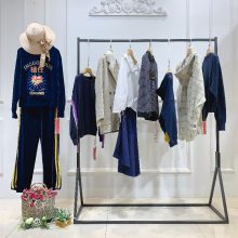 【广西百色靖西恩裳2021春夏品牌女装