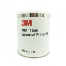 3M Universal Primer UV底涂剂 UPUV助粘剂 双面胶快速固定粘合增粘剂