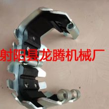 龙腾电源防水防触电保护套管可来样加工