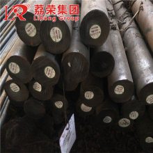 42CrMoA合金钢棒材 42CrMo圆钢锻造 黑皮光亮棒90mm