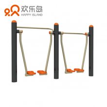 广州健身器材厂家 户外健身路径 室外健身器械批发
