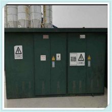 中山预装式变电站回收——中山二手变压器回收厂商