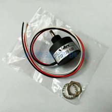 日本電産コパル電 COPAL 电位器JT22-120-500
