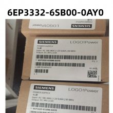 6EP3332-6SB00-0AY0LOGO!PowerԴ24V/2.***ȶԴ