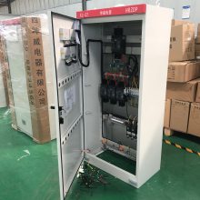 XL-21动力柜高低压成套配电箱一二级户外进出线开关控制柜
