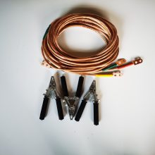 Яʽ·ӵ 10kv35kv 25mmѹӵ 3*1+7׽ӵ߽ӵذ