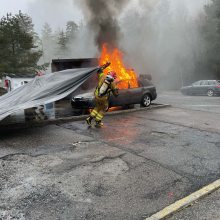 德国jutec品牌KFZ汽车防火毯1200 °C防止电动汽车火灾蔓延6*8米