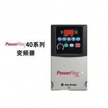 美国AB罗克韦尔变频器25B-B032N104功率7.5KW电压220V