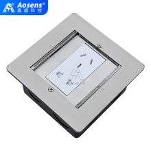 Aosensʢ AS-DY-11P Ƕʽ Դ Ϣ ռ