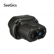 视迹光学 SeeGics DN210 4G图传星光级 便携式 激光夜视仪