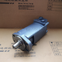 Hydraulic Motor BMSY-250-E6-G-D Х Ŀη Һѹ