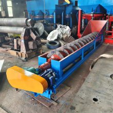 ����ϴɳ�� ����ɳ����ʯӢɰ��ϴ��ϴ�豸 ˫������ּ���