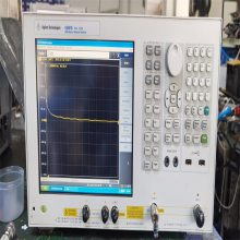 收购/回收/Agilent/安捷伦E5061B网络分析仪