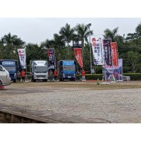 承接南宁场地布置服务,车展,拍卖会等布置服务