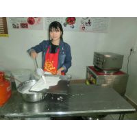 广州白云学石磨肠粉哪家好