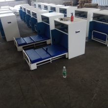 医院智能床头柜 帮易共享陪护床上海帮易公司