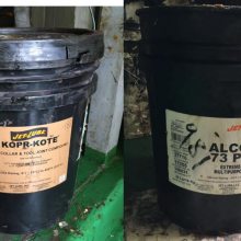 JET-LUBE ˮ Kopr-Kote 10115 20 kg/Ͱ