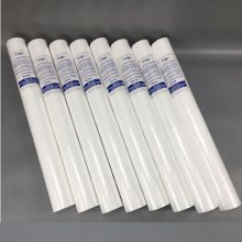 通用净水器10寸20寸30寸40寸PP棉滤芯熔喷PP棉滤芯保安过滤器5微米1微米