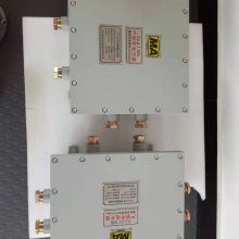 迈柯生产 KTG127（A）矿用隔爆型光端机 多路模拟视频输入输出