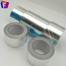 环保铝箔胶带 保温铝箔胶带厂家 冰箱铝箔胶带