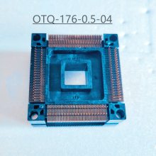 Eenplas TQFP оƬ ϻOTQ-176-0.5-04 Socket