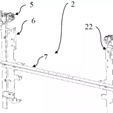 上海三菱电梯申请的39个发明***！
