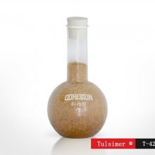 五氧化二钒提取矾的树脂工艺法