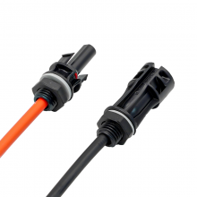 ̫ܹ䲢1500VֱMC4