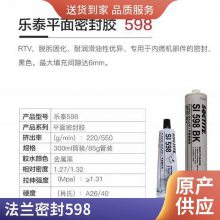 ̩598ɫ Loctite SI598ƽܷ⽺