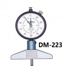 ձTECLOCK ʽȱ DM-221ָʾ