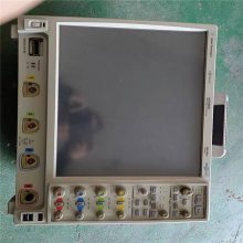 ������MSO9064A ����ź�ʾ����600 MHz��4 ��ͨ���� 16 ������