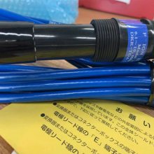 原装正品现货ELCP-41-5F在线检测ORP电极日本 东亚电波TOA-DKK