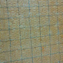北京北泡网织增强岩棉保温板