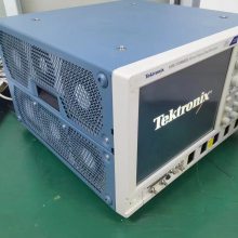 Ӧ23GHz Tektronix̩MSO72304DXźʾ