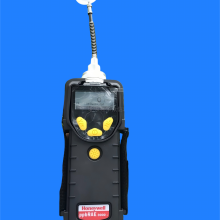 霍尼韦尔ppbRAE 3000+便携式手持ppb级VOC气体检测仪PGM-7340