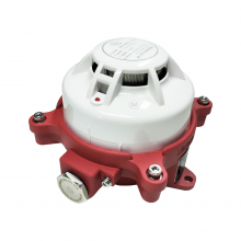 JTYB-GF-RS101Ex 防爆烟感火灾探测器 开关量防爆烟雾传感器