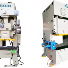 广东高稳定性冲床 诚信为本 浙江科玛德智能机械供应