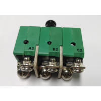 Sensata/Airpaxպ·203-2-1-62-252-4-1-1