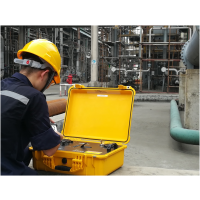 奥林巴斯***衍射分析仪（XRD）选矿的四个优势