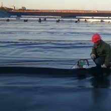 水库防渗土工膜厂家生产