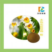 水仙花提取物 水仙花粉 1公斤包邮 多种规格 全水溶 规格齐全