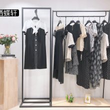 韩版女装*** 都市浪漫时尚潮流 连衣裙 品牌折扣女装