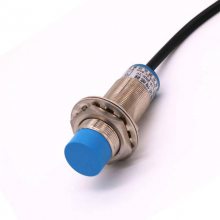 杭荣LJG22B-25/Z2CP2接近开关220V