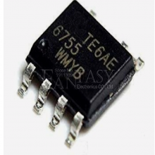 12W~18W LED反激驱动电源芯片SM8022AS