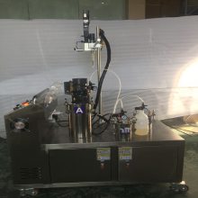 自动灌胶机 深隆双组份环氧树脂灌胶设备 系统集成 ST-GJ948自动化灌胶 北京