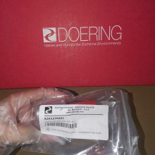 DOERING  82HB7271040 S3M08-2S